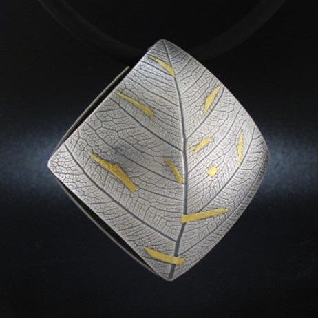 Leaf Pendant